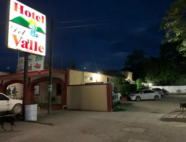 Hotel del Valle hotel detail image 1