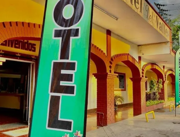 Hotel del Valle hotel detail image 2