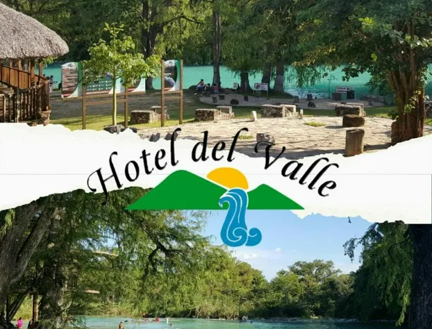Hotel del Valle hotel detail image 4