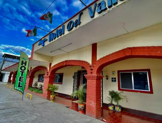 Hotel del Valle hotel detail image 3