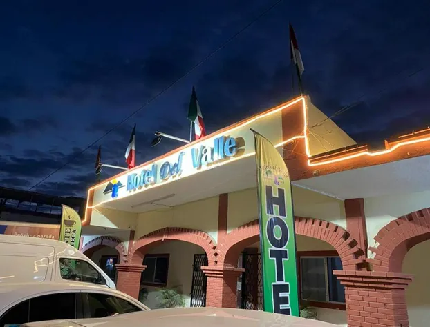 Hotel del Valle hotel detail image 4