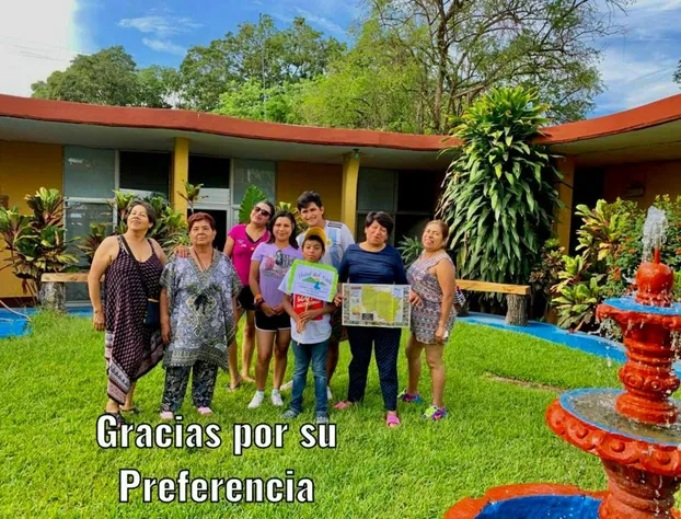 Hotel del Valle hotel detail image 2