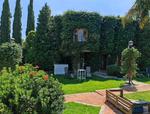 Mansion Tepotzotlan hotel detail image 3