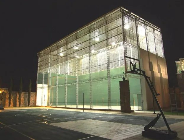 Mansion Tepotzotlan hotel detail image 4