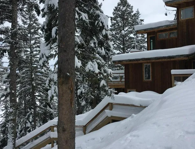 Jackson Hole Hideout hotel detail image 1