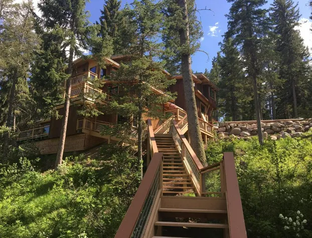 Jackson Hole Hideout hotel detail image 2