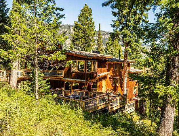 Jackson Hole Hideout hotel detail image 3