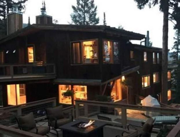 Jackson Hole Hideout hotel detail image 1