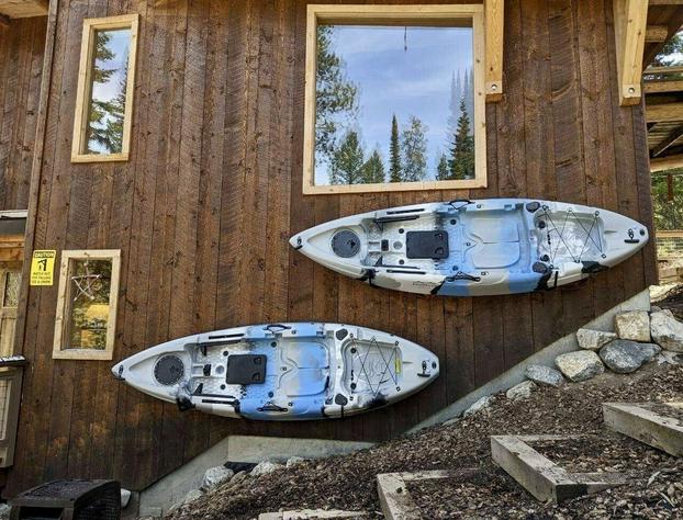 Jackson Hole Hideout hotel detail image 3