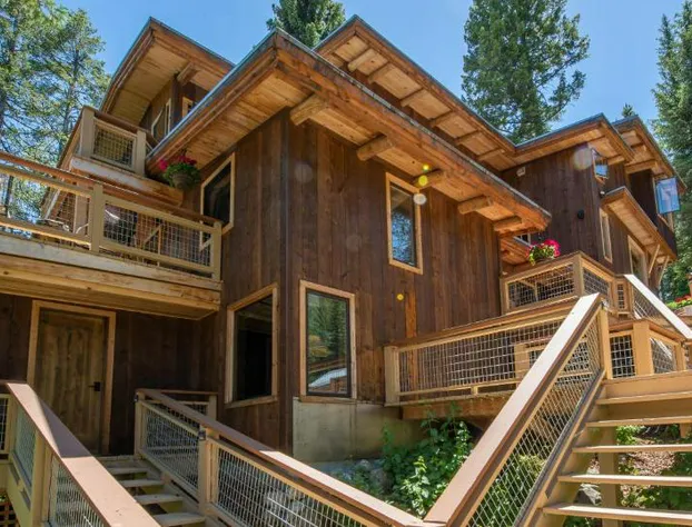 Jackson Hole Hideout hotel detail image 1