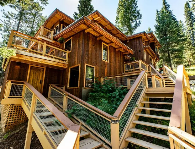 Jackson Hole Hideout hotel detail image 3