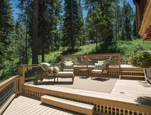 Jackson Hole Hideout hotel detail image 4