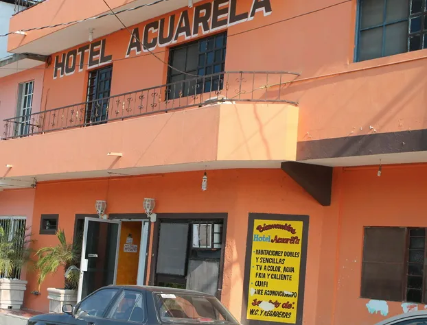 Hotel Acuarela Huasteca hotel detail image 4