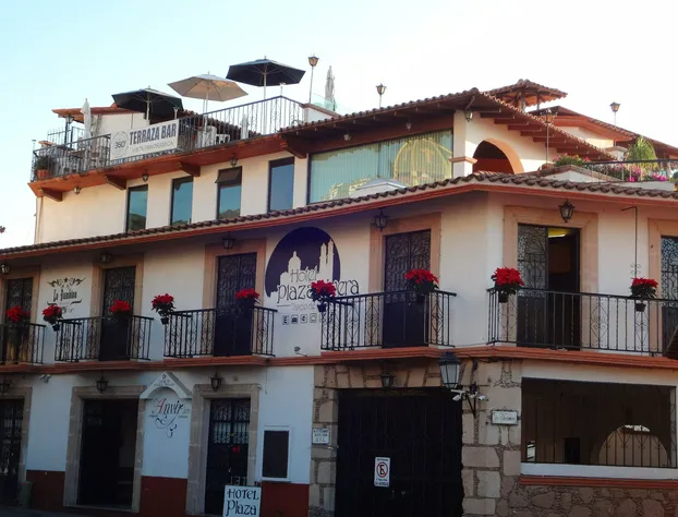 Hotel Plaza Rivera hotel detail image 2