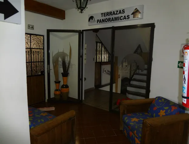 Hotel Plaza Rivera hotel detail image 3