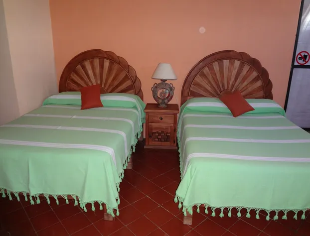 Hotel Plaza Rivera hotel detail image 4