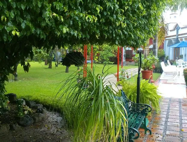 Hotel Hacienda Flamingos hotel detail image 2