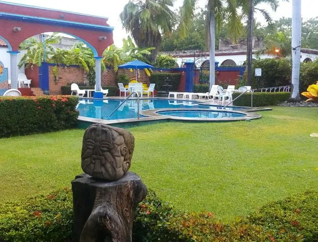 Hotel Hacienda Flamingos hotel detail image 4