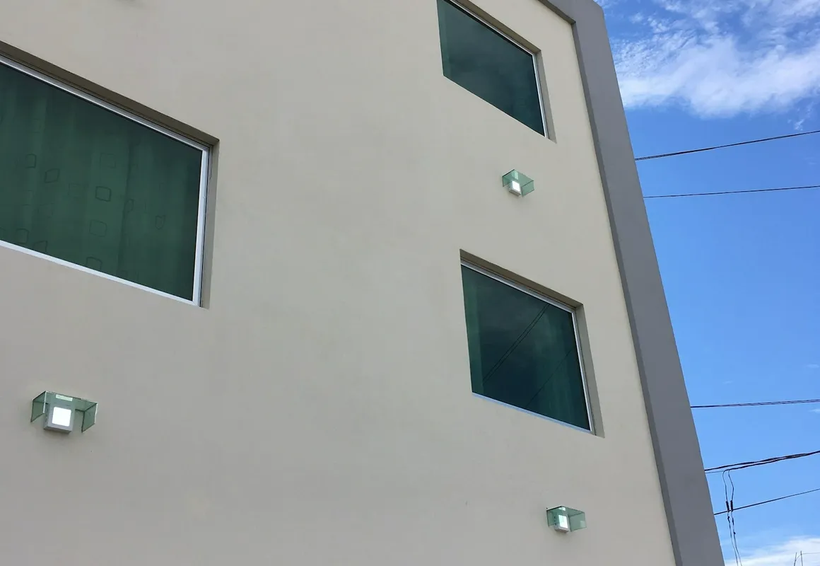 Hotel La Jolla Los Mochis hotel hero