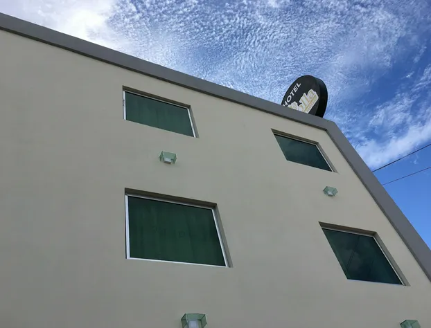 Hotel La Jolla Los Mochis hotel detail image 1