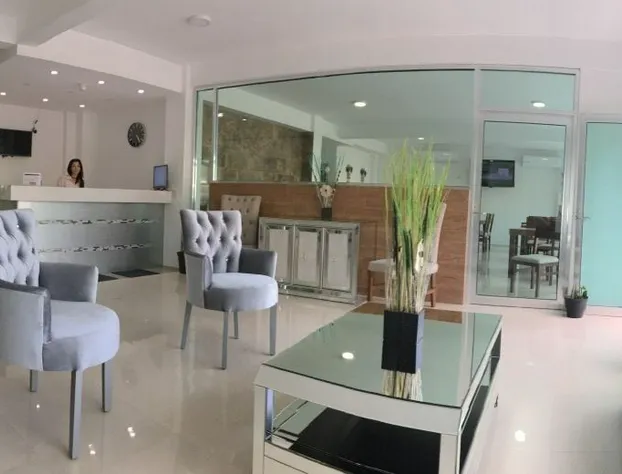 Hotel La Jolla Los Mochis hotel detail image 2