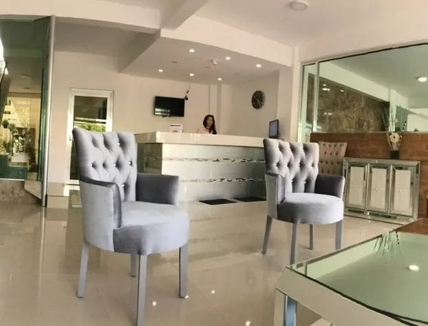 Hotel La Jolla Los Mochis hotel detail image 4