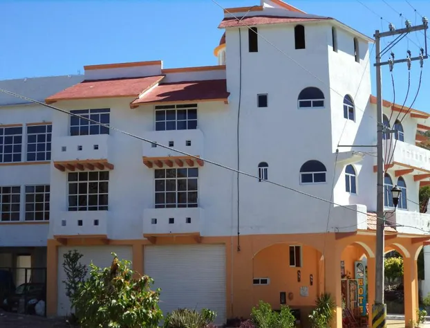 Hotel CZ hotel detail image 2