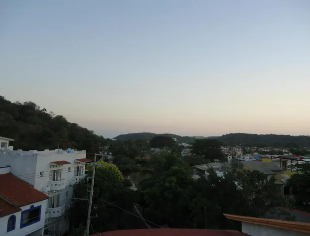 Hotel CZ hotel detail image 3