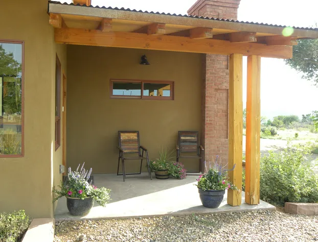 Entrada Escalante Lodge hotel detail image 1