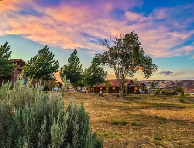 Entrada Escalante Lodge hotel detail image 2