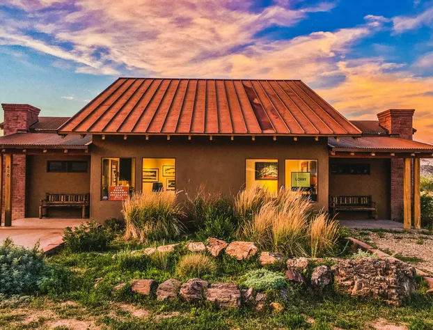 Entrada Escalante Lodge hotel detail image 3