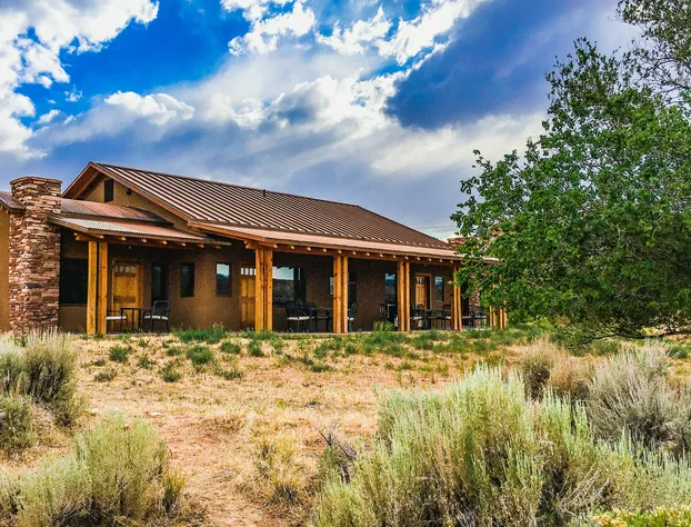 Entrada Escalante Lodge hotel detail image 4