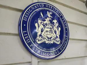 No 1 Grafton Inn hotel detail image 1