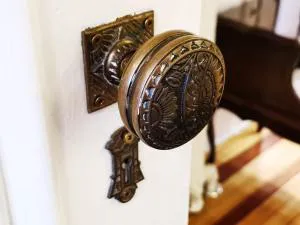 No 1 Grafton Inn hotel detail image 4