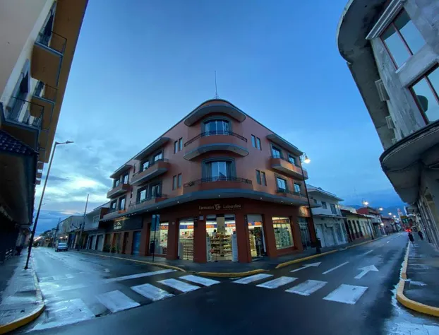 Orizaba Inn hotel detail image 1