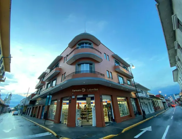 Orizaba Inn hotel detail image 2