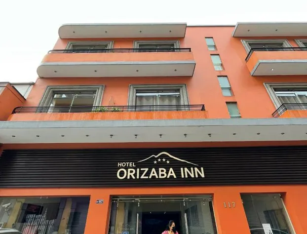 Orizaba Inn hotel detail image 3