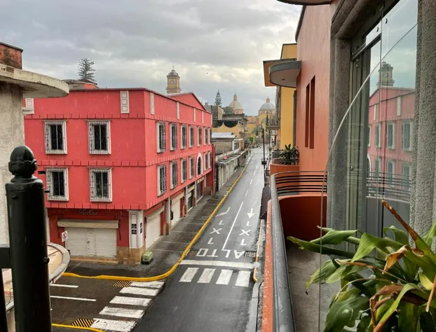 Orizaba Inn hotel detail image 4