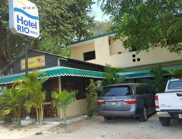 Hotel Rio Maya hotel detail image 1