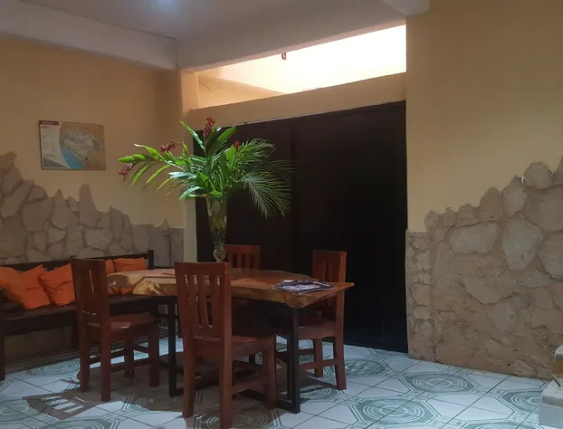 Hotel Rio Maya hotel detail image 2