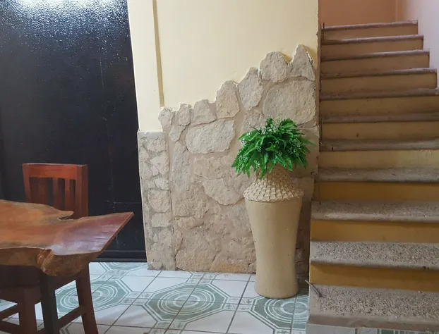 Hotel Rio Maya hotel detail image 3