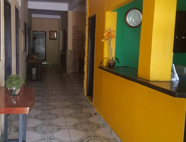 Hotel Rio Maya hotel detail image 4