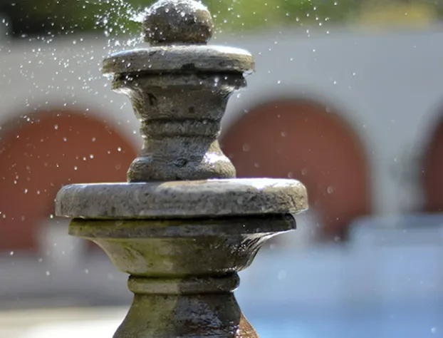 Hotel Zirahuen hotel detail image 1