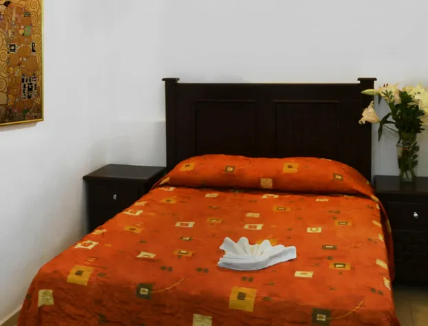 Hotel Zirahuen hotel detail image 2