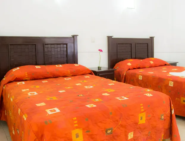 Hotel Zirahuen hotel detail image 3