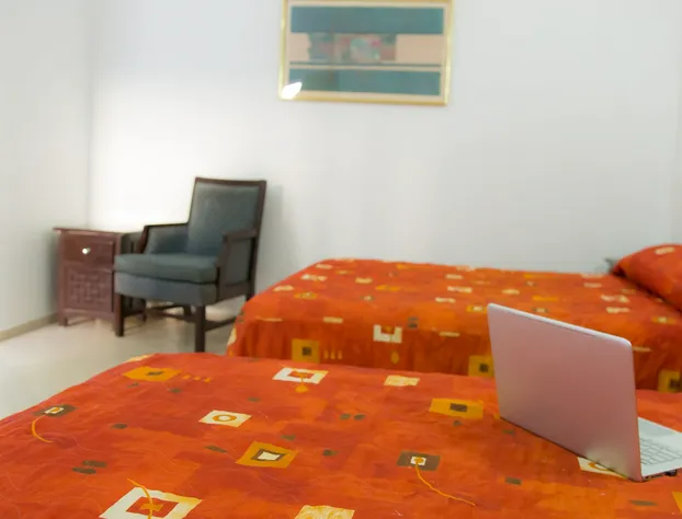 Hotel Zirahuen hotel detail image 4