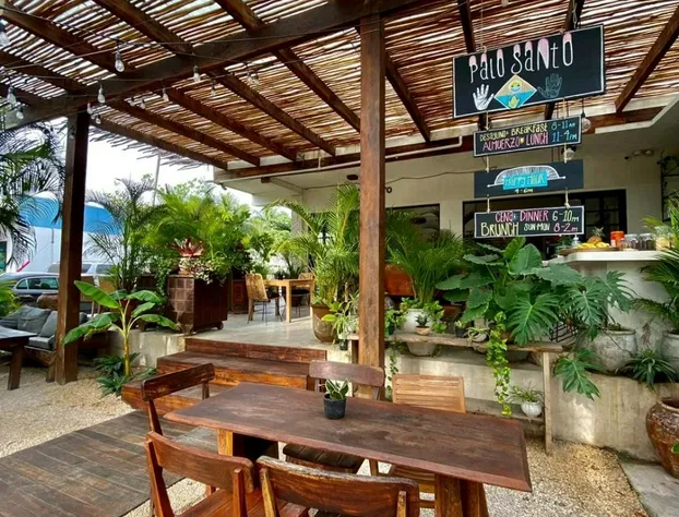 Amansala Pueblo hotel detail image 1