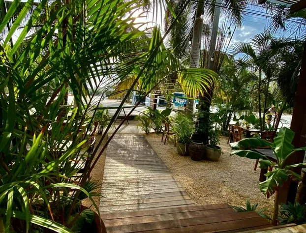 Amansala Pueblo hotel detail image 2