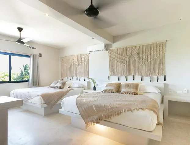 Amansala Pueblo hotel detail image 3