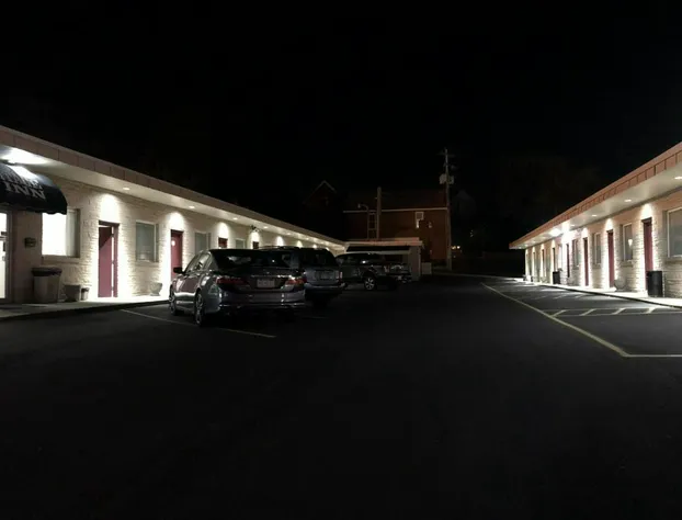 Heritage Inn hotel detail image 1